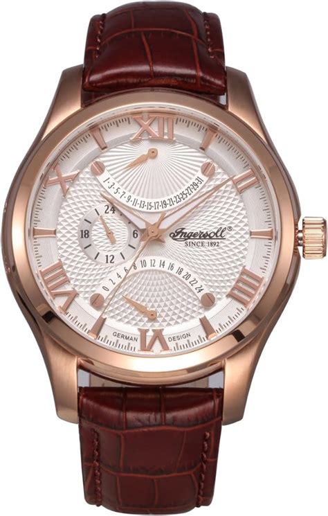 burlington watches for men.